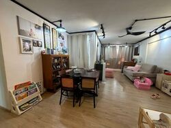 Blk 244 Gombak View (Bukit Batok), HDB 4 Rooms #603163591